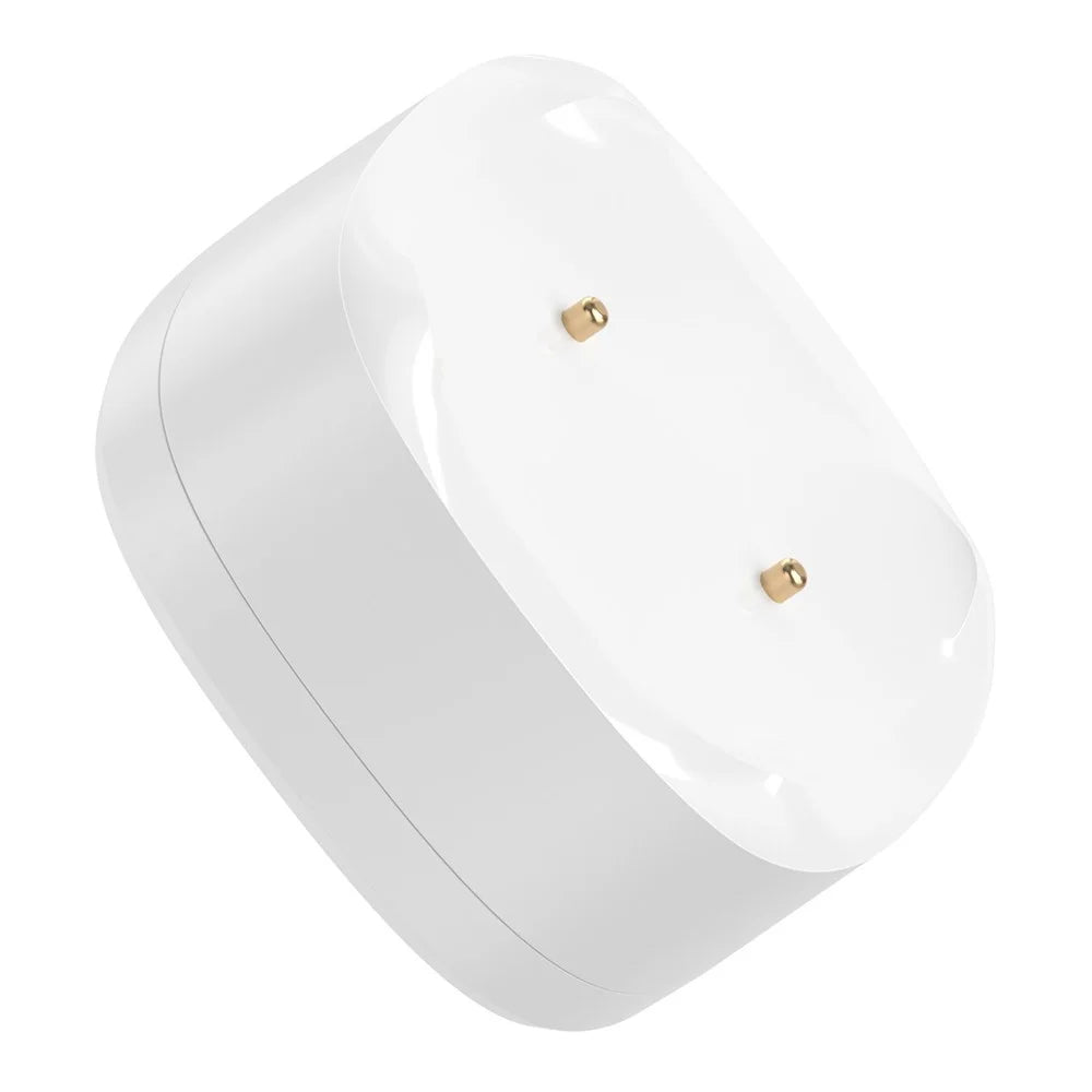 SONOFF SNZB-05P Ewelink Zigbee 3.0 Water Leak Detector Flood Alert Overflow Security Alarm Sensor - 1