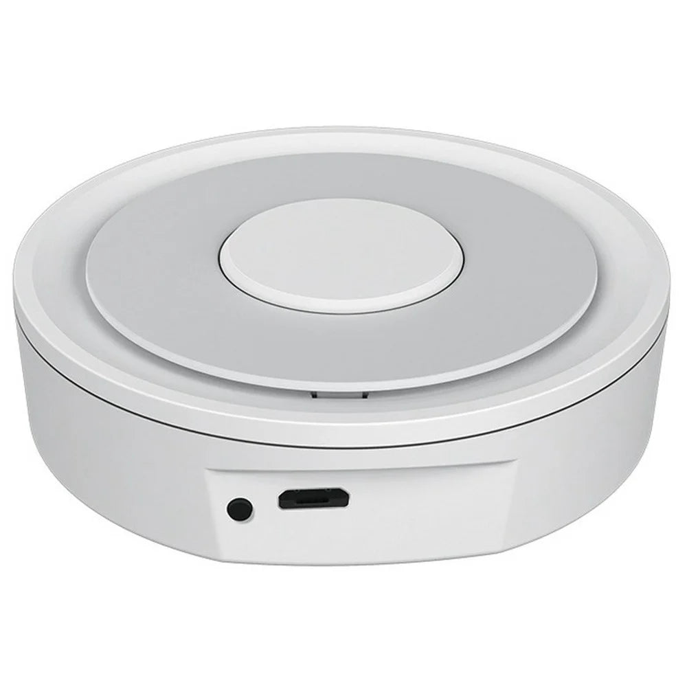 NEO NAS-ZW03B ZigBee Smart Wireless Gateway Tuya Intelligent Remote Control Hub WiFi Central Controller for Home - 2