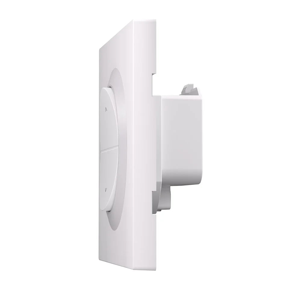 SONOFF ERBS For Sonoff MINI-RBS  /  MINI-ZBRBS Smart Curtain Roller Shutter Wall Switch Module Enclosure - 3