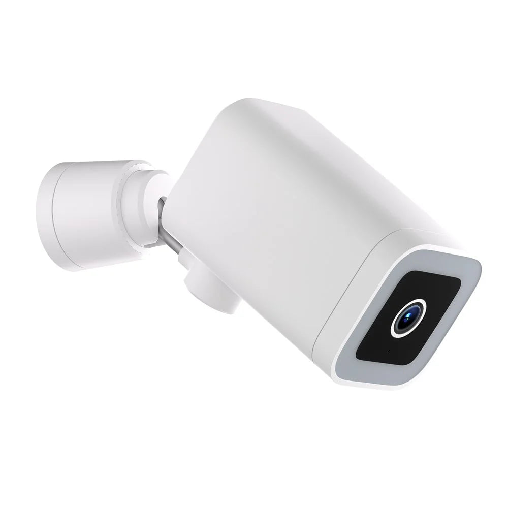 SONOFF CAM-B1P Outdoor Waterproof Smart Security Camera 2K HD AI Human Detection Night Vision Camera - 2