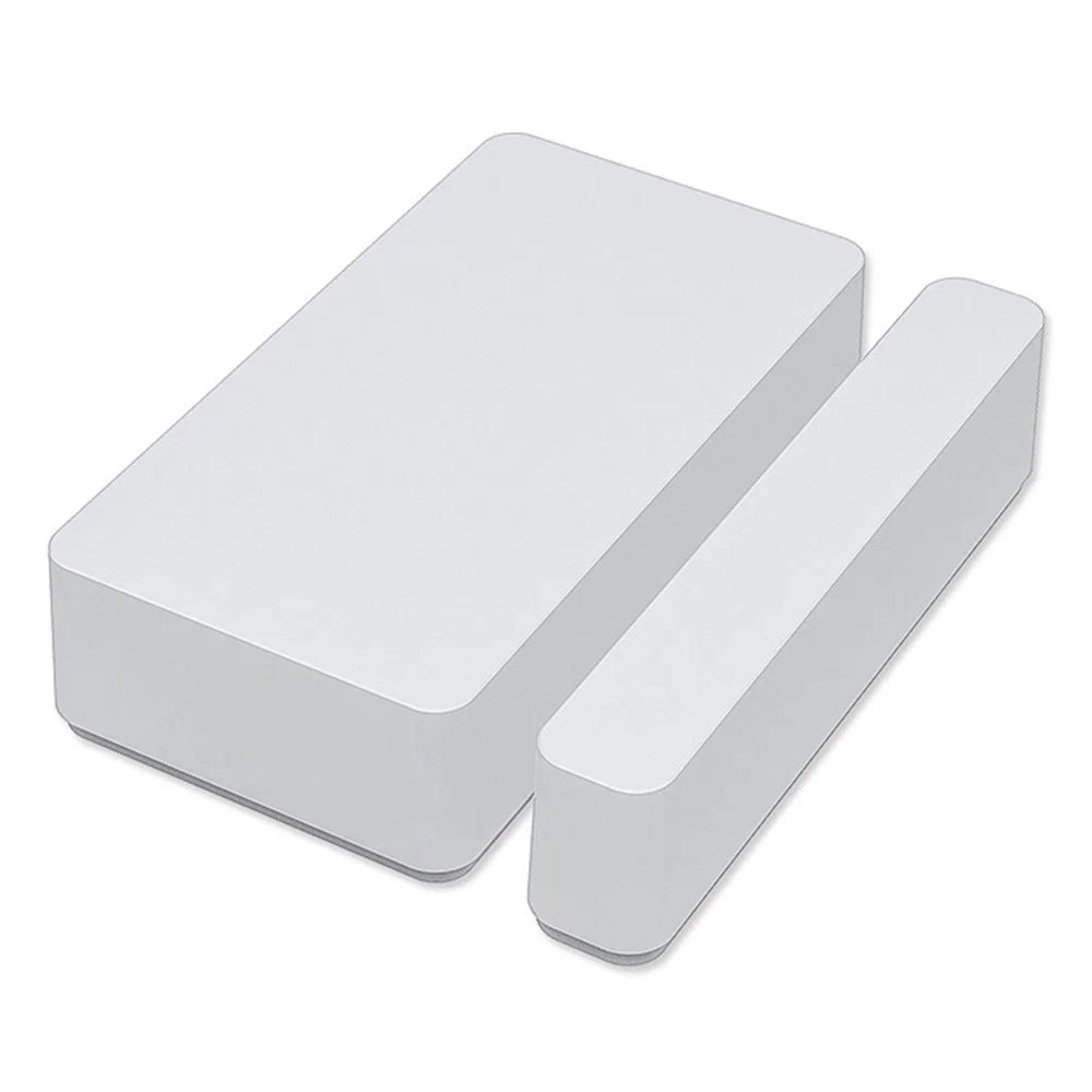 NEO NAS-DS05B Tuya ZigBee Smart Wireless Door Sensor APP Remote Control Door Window Sensor Smart Home Security System - 1