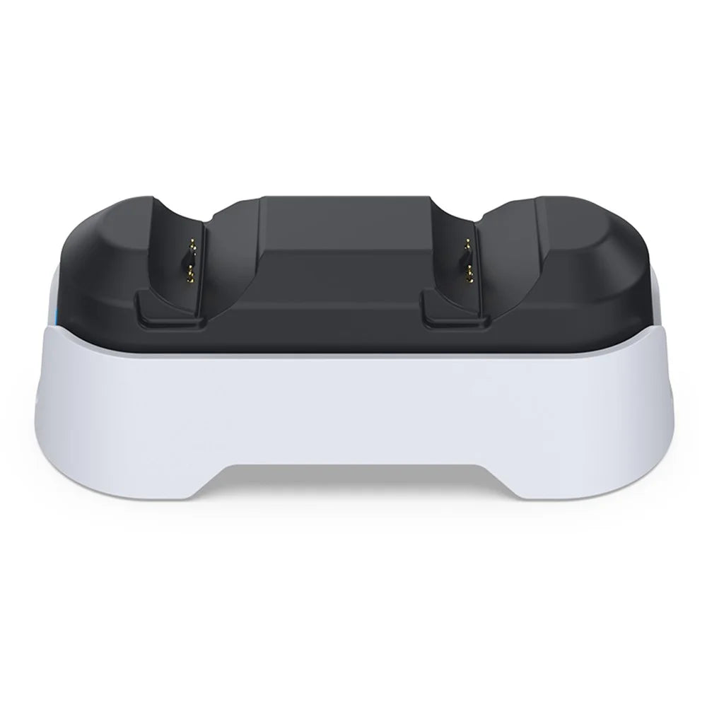 DOBE TP5-1501S For PS5 / PS5 DualSense Edge Controller Charging Stand Dual Gamepad Charging Base - 2