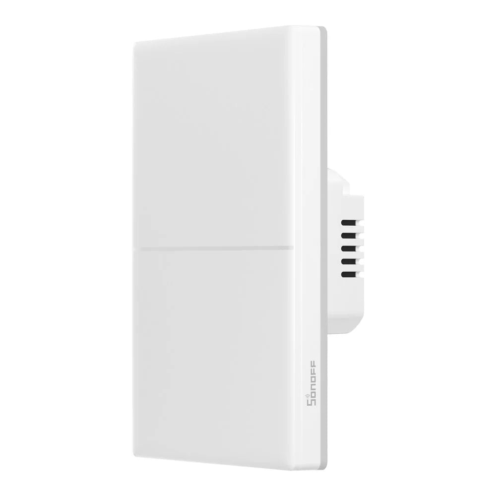 SONOFF TX Ultimate WiFi Smart Touch Wall Switch Support eWeLink-Remote - US Plug / T5-2C-120 - 2