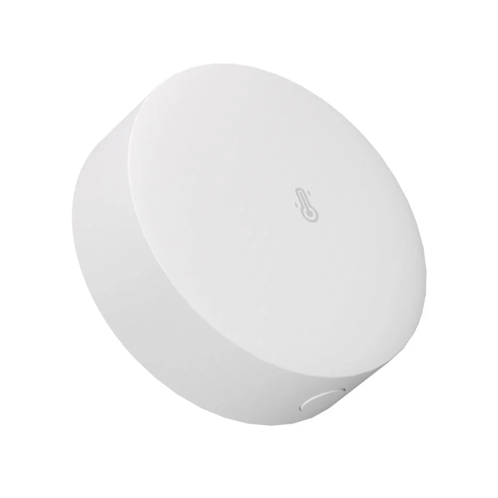 SONOFF SNZB-02P ZigBee Temperature and Humidity Sensor - 1