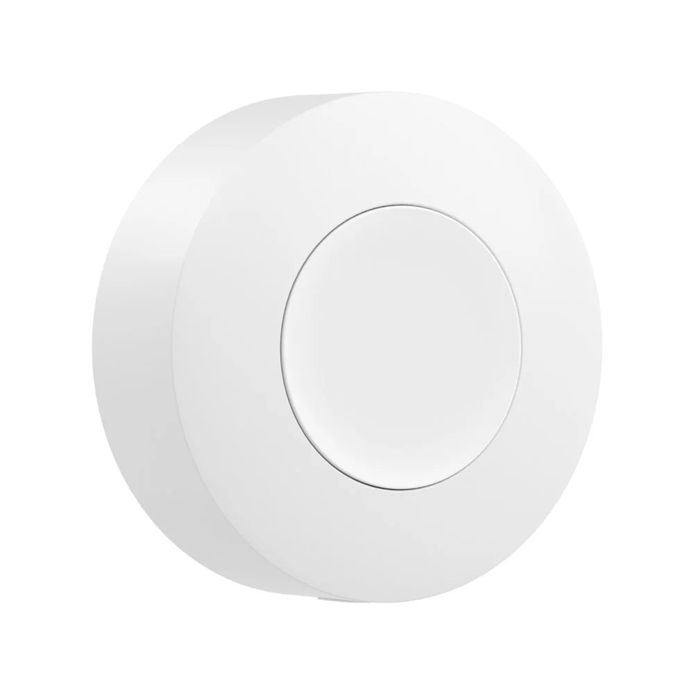 SONOFF SNZB-01P Zigbee Wireless Power Switch Home Control Wall Switch Panel (with Battery) - 2