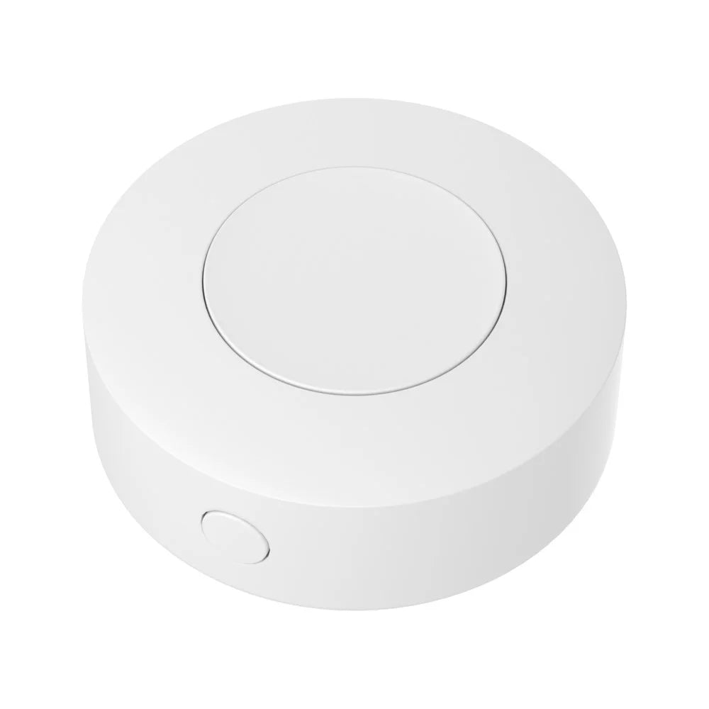 SONOFF SNZB-01P Zigbee Wireless Power Switch Home Control Wall Switch Panel (with Battery) - 4