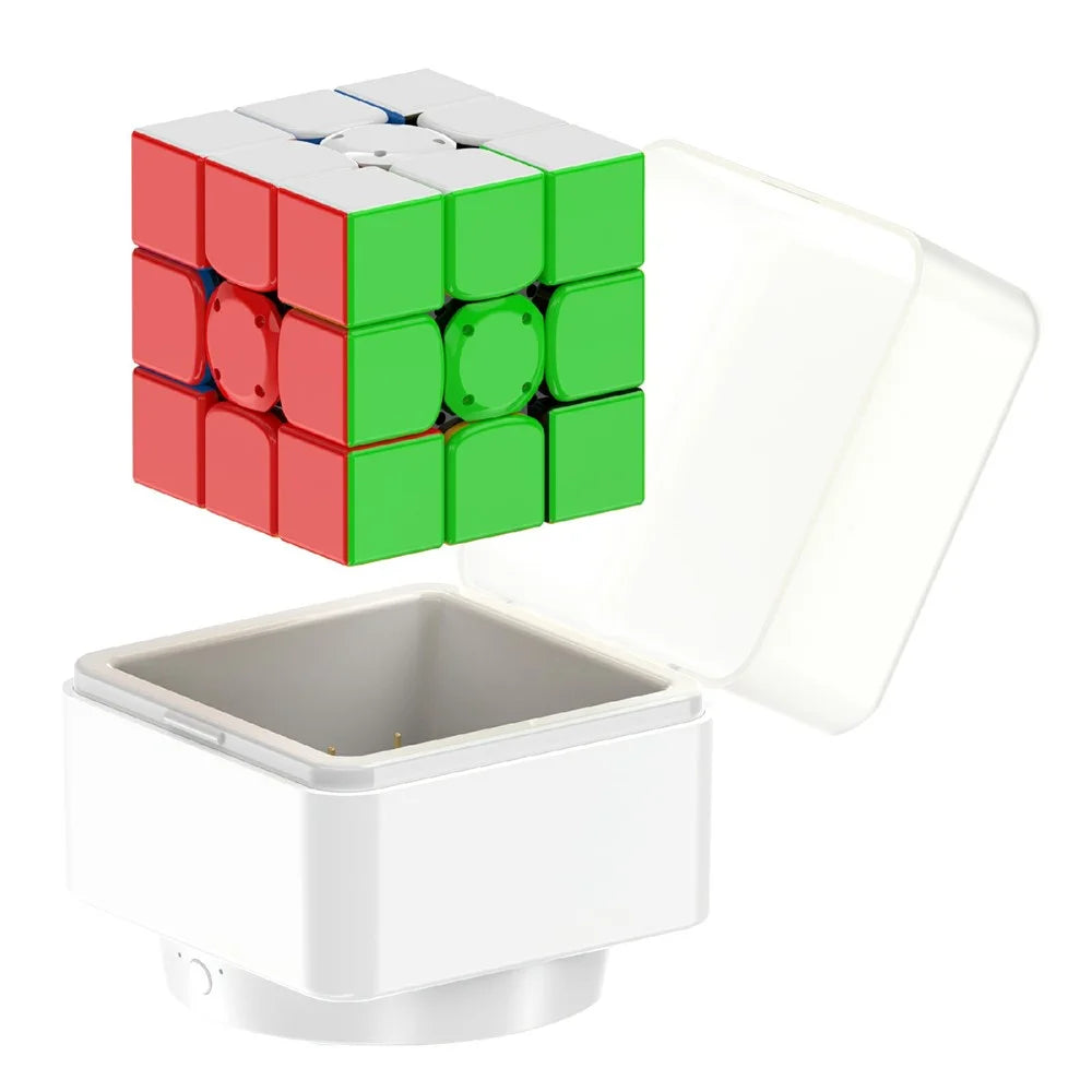 XY101 For i Series  /  i Play Series Cube Universal Charging Case Magic Cube Accessories - 2
