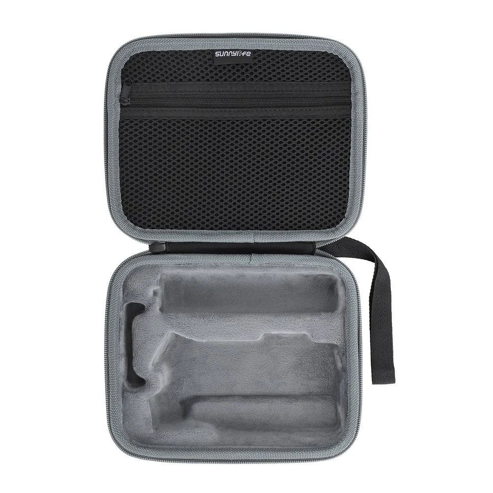 SUNNYLIFE IST-B569 For Insta360 Flow Protective Bag Accessories Storage Carrying Case - 2
