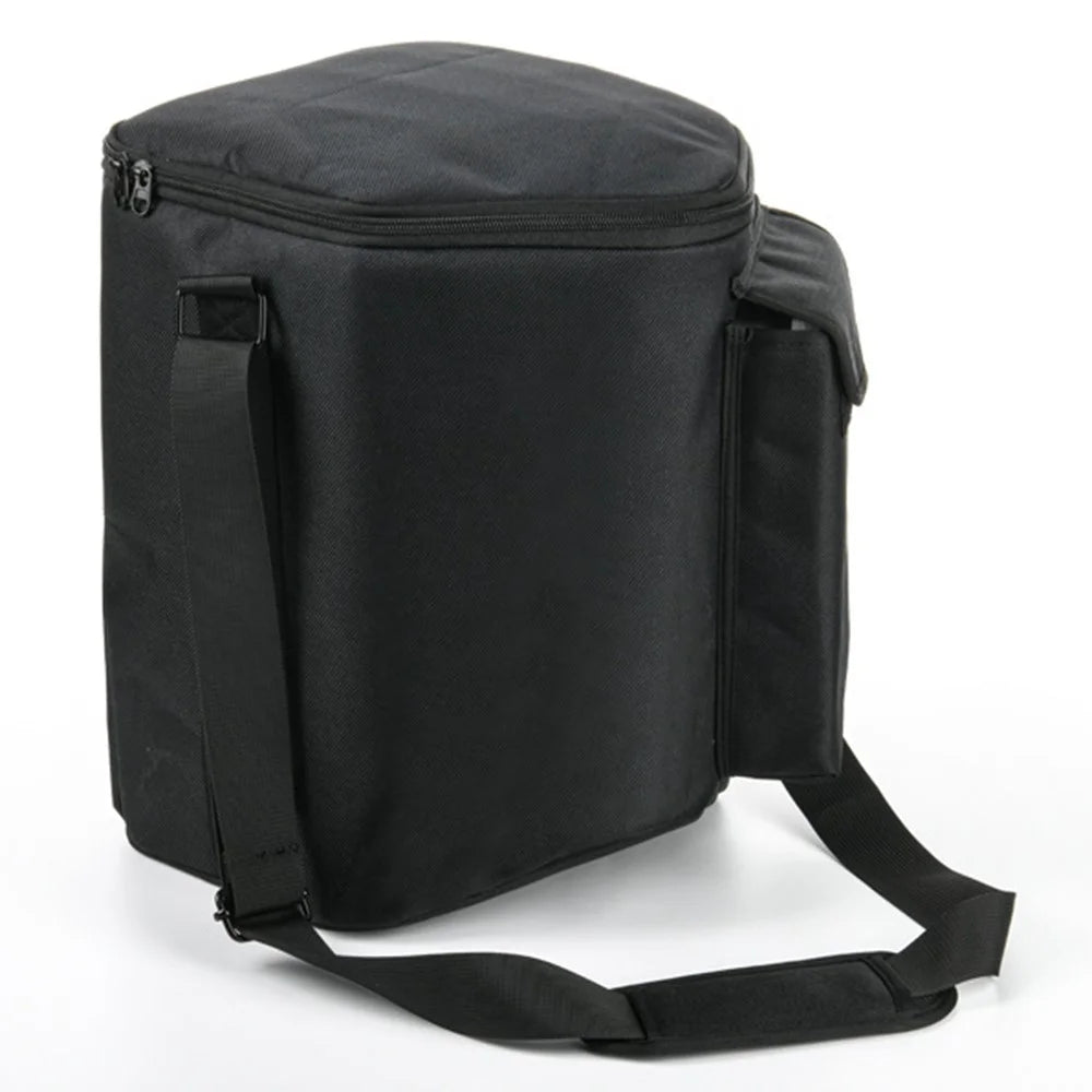 TXESIGN For Bose S1 Pro / S1 Pro+ Bluetooth-compatible Speaker Storage Bag 600D Twill Nylon Protective Pouch - 2