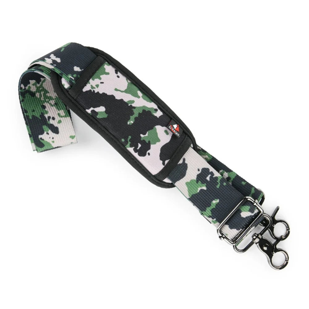 TXESIGN For JBL Xtreme 1 / 2 / 3 Speaker Shoulder Strap Travel Outdoor Carrying Tape - 2