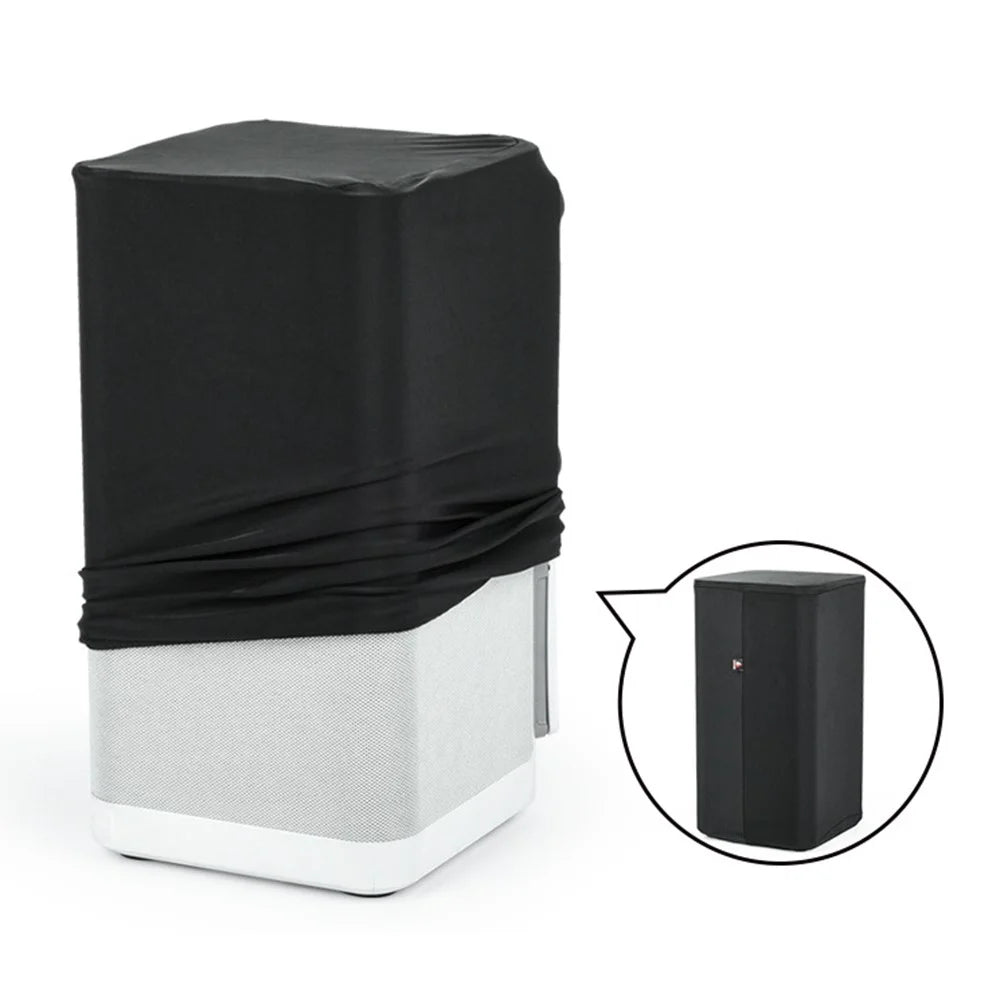 TXESIGN For UE Hyperboom Bluetooth-compatible Speaker Dust Cover Elastic Protective Sleeve - 2