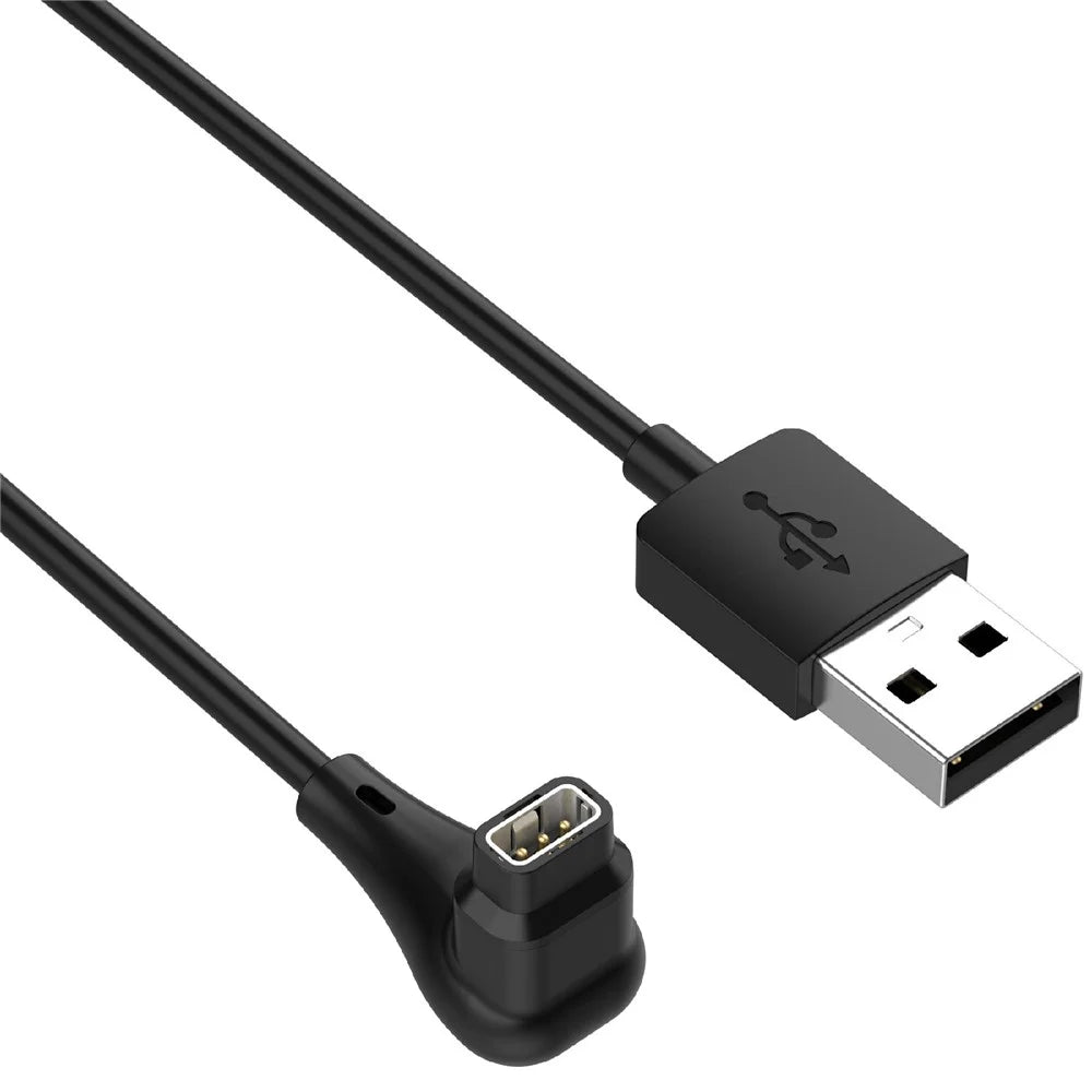 For Coros Pace Pro / Coros Nomad / Pace 4 / Coros Apex 42mm / 46mm Charging Cable 1m USB-A Smart Watch Charger - 1