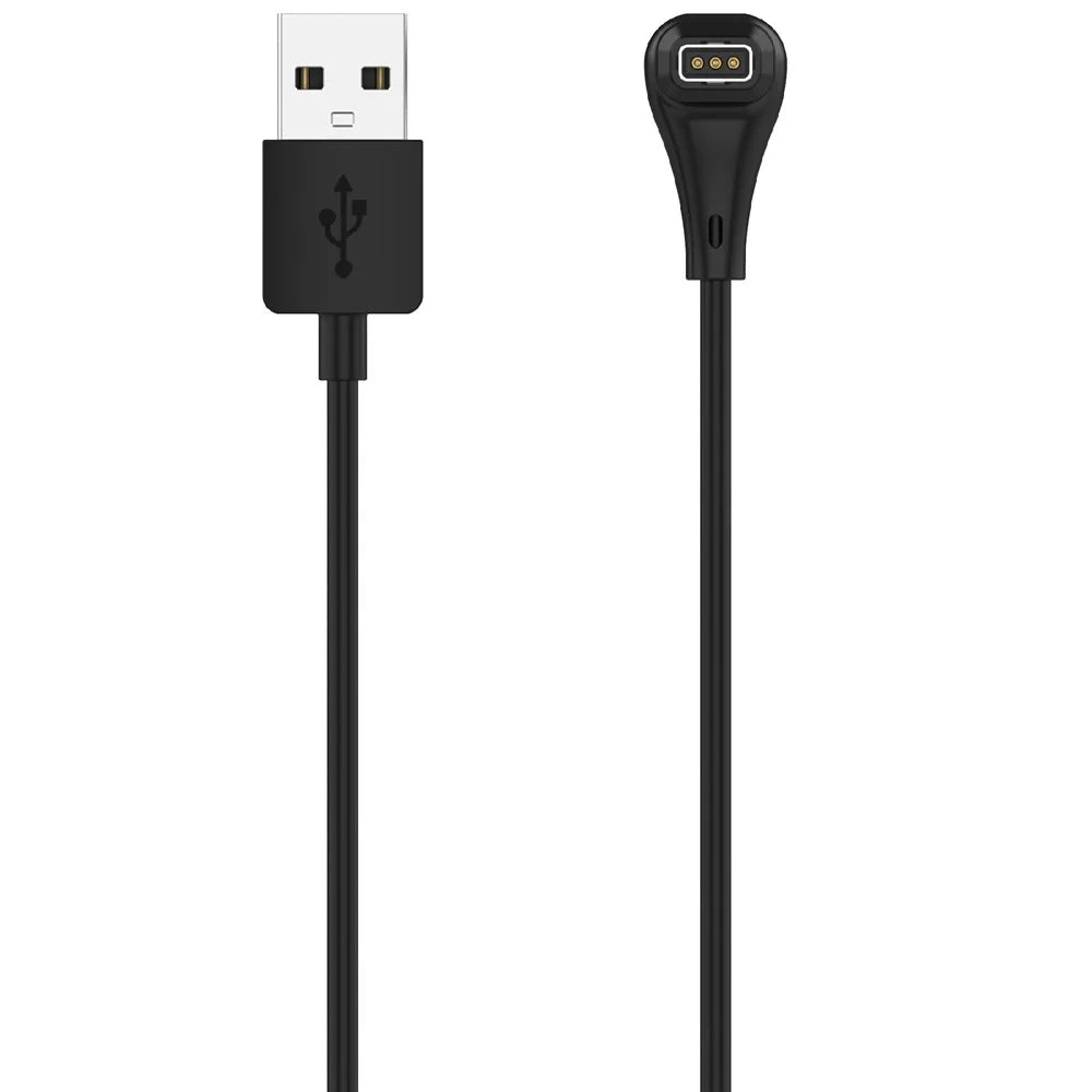 For Coros Pace Pro / Coros Nomad / Pace 4 / Coros Apex 42mm / 46mm Charging Cable 1m USB-A Smart Watch Charger - 5