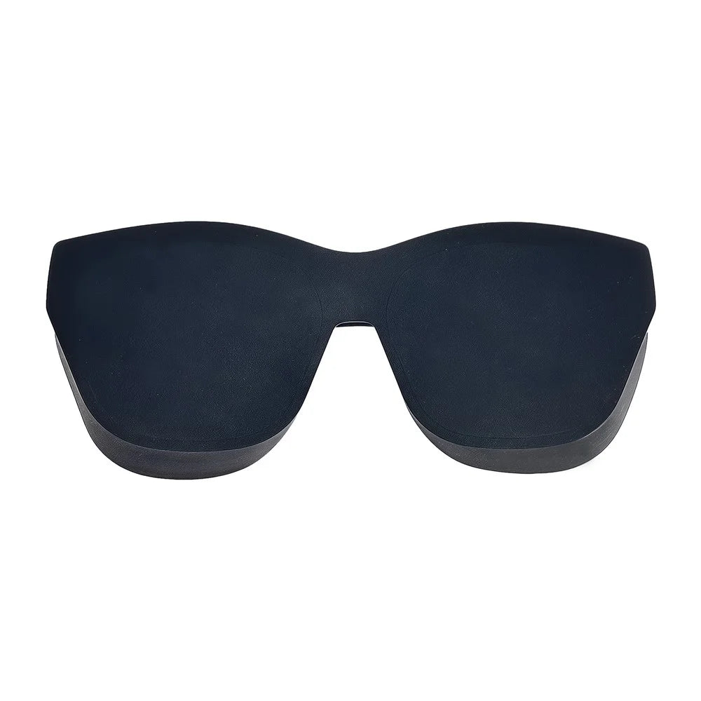 Dust Cover for Thunderbird Air 3 / 2 / 3S / XREAL One / Pro / Air 2 Light Shield AI Smart Glasses Protective Cover - 4