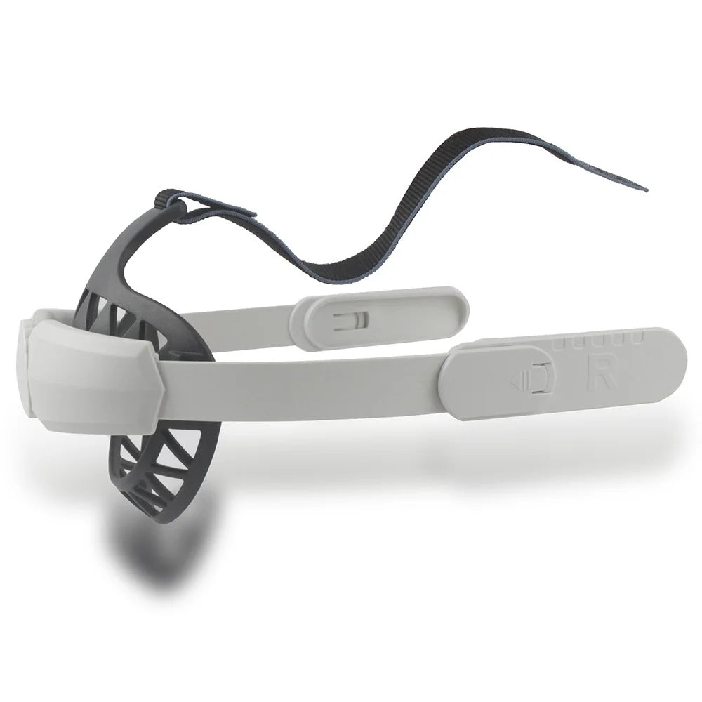 Elite Strap Adjustable Head Strap Pressure Reduce Replacement Headband VR Accessories for Oculus Quest 2 - 5