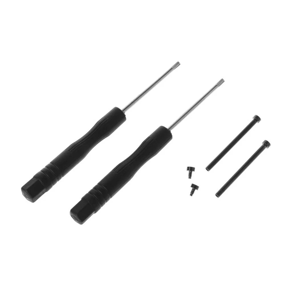 26mm Watch Band Connecting Rod with Screwdriver for Garmin Fenix 5X/3 HR - 2
