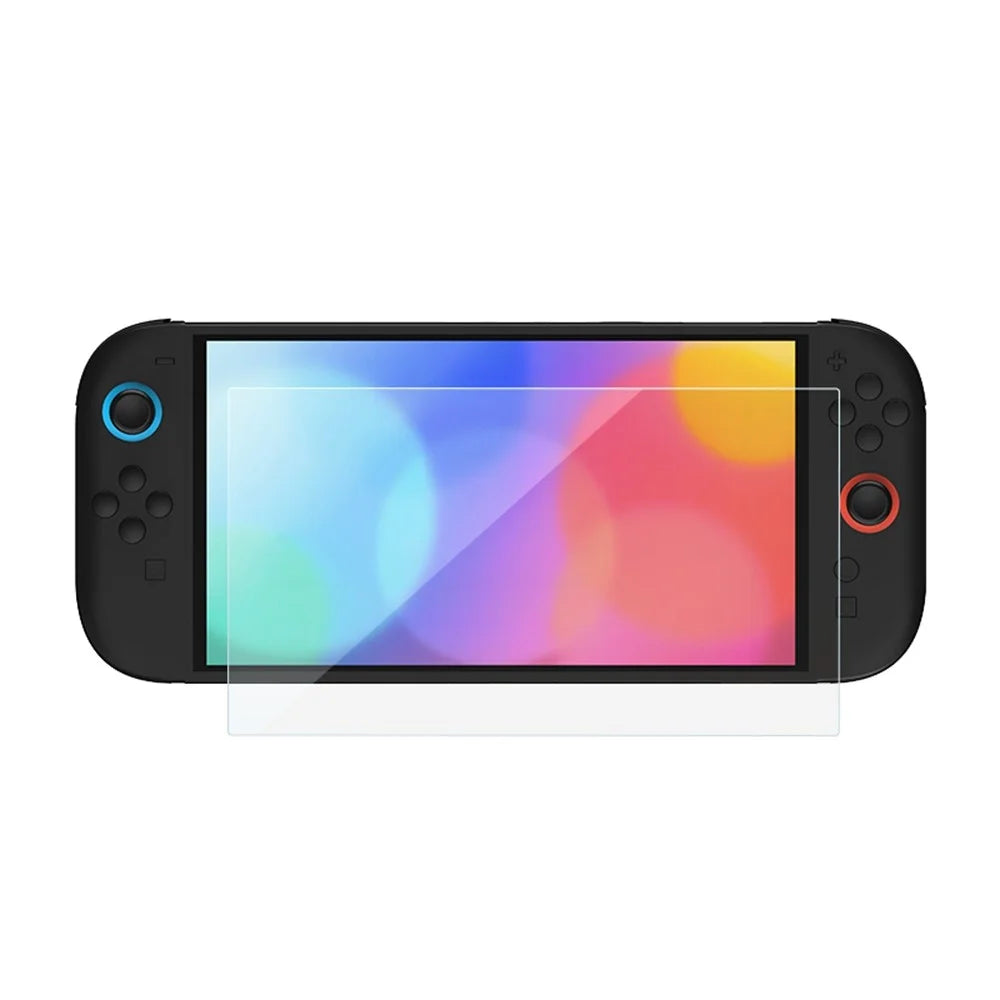 IPEGA PG-SW2117 For Nintendo Switch 2 Screen Protector Oil Resistant Tempered Glass Eye Protection Film - 2