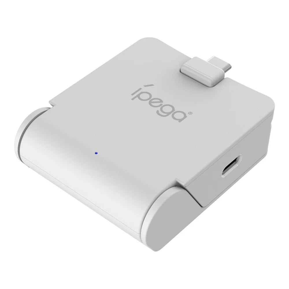 IPEGA PG-P5P19 For Sony PS5 Portal Charging Stand Foldable Charger Dock with Magnetic Connector - 4