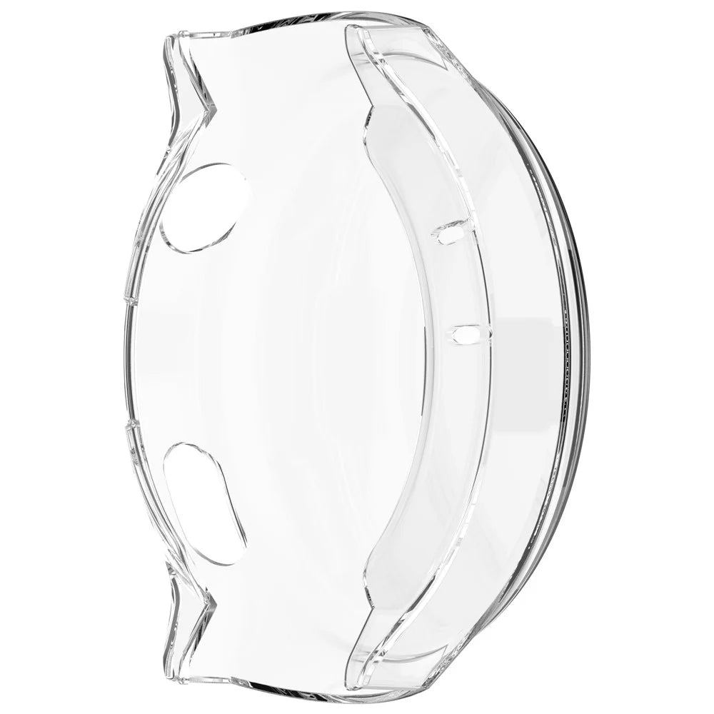 For Huawei Watch 4 Pro Protective Case Flexible TPU Watch Cover Full Coverage Electroplating - 5