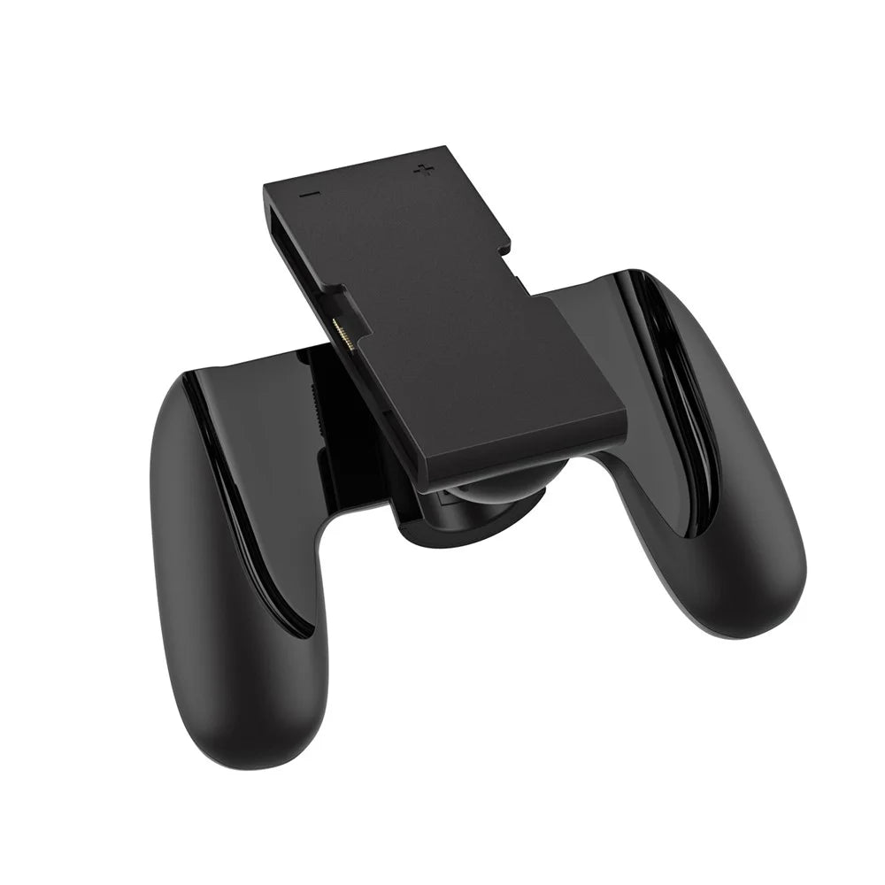 DOBE TNS-3177 For Nintendo Switch 2 Dual Joy-Con Charging Grip Handheld Controller Charger with LED Indicator - 2
