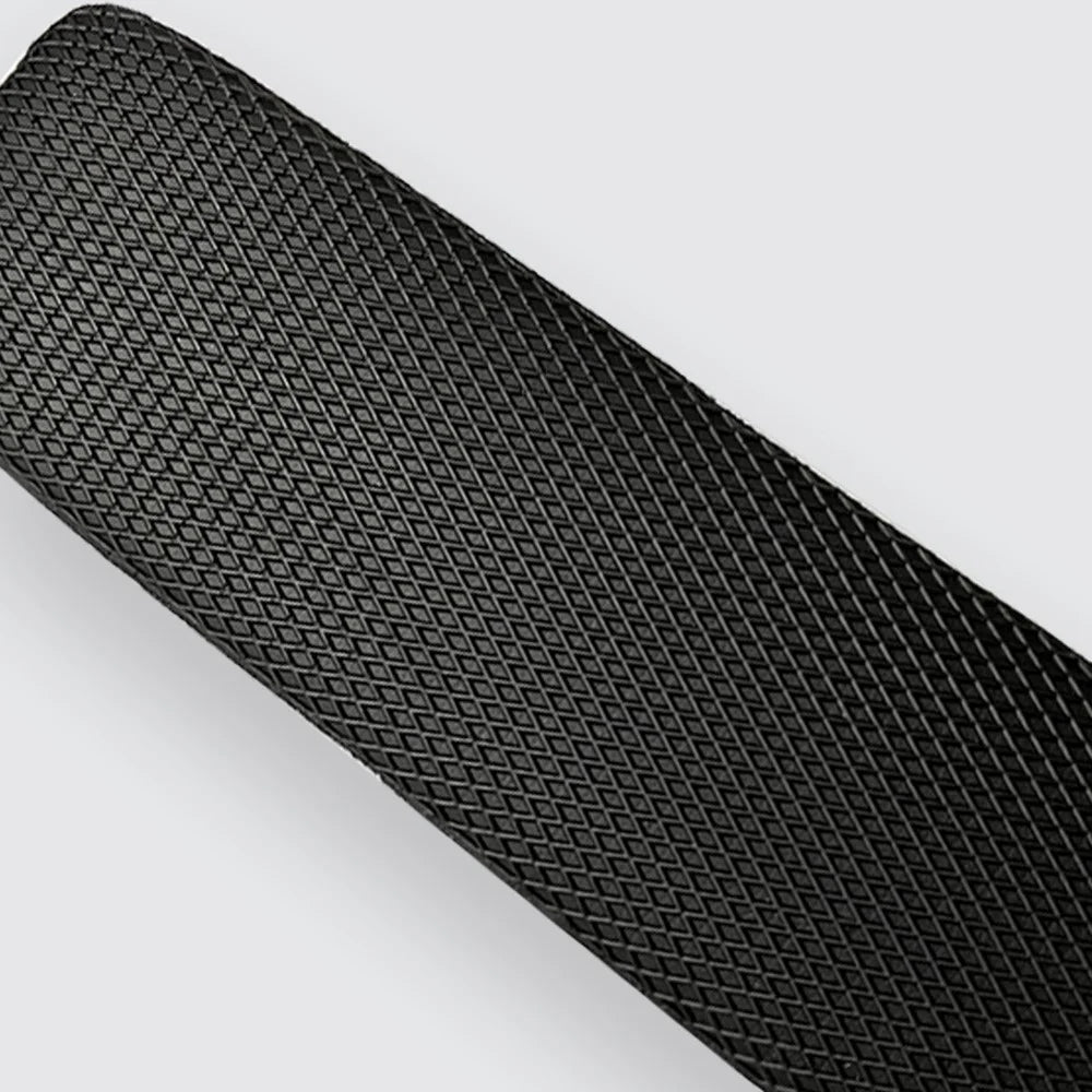 30x20x2.5cm Office Gaming Mouse Pad with Wrist Rest Memory Foam Relieve Fatigue Mouse Mat - Black - 3
