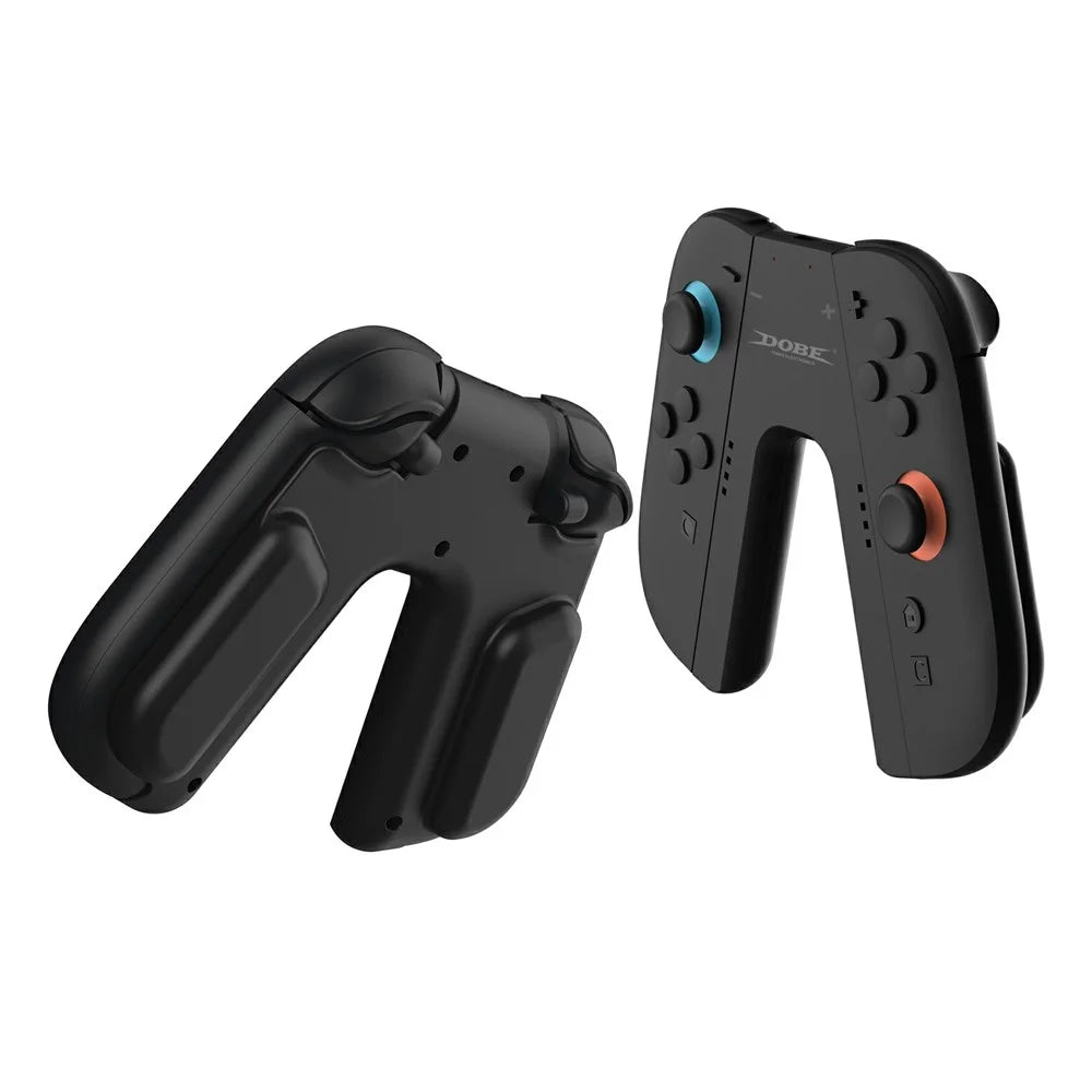 DOBE TNS-3178 For Nintendo Switch 2 Left and Right Joy-Con Controller Magnetic Charging Dock - 2