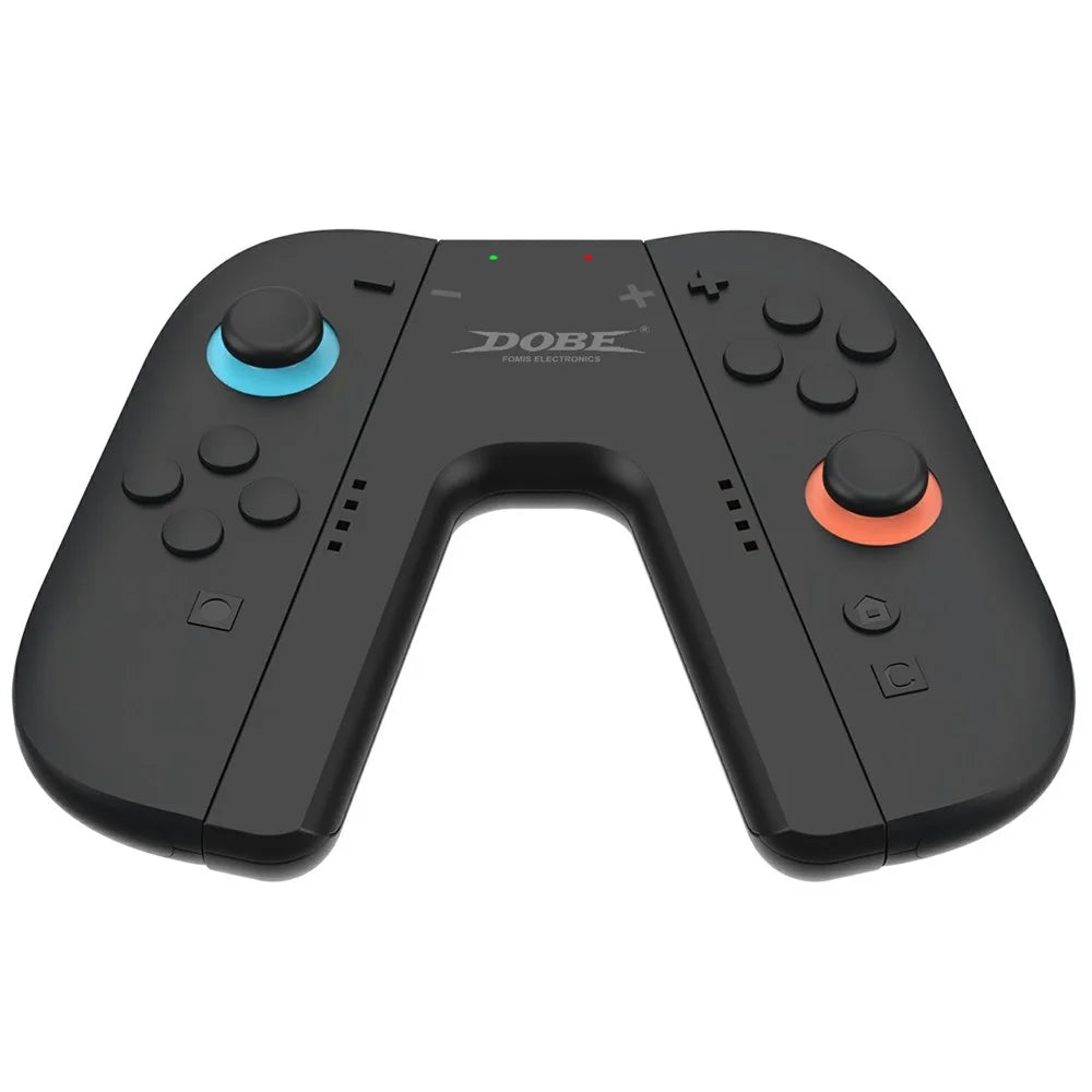 DOBE TNS-3178 For Nintendo Switch 2 Left and Right Joy-Con Controller Magnetic Charging Dock - 5