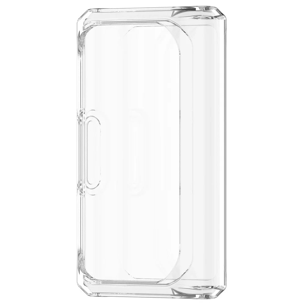 For Huawei Band 11 Pro / 11 Pro NFC Watch Case Full Coverage TPU Protective Cover - Transparent - 4