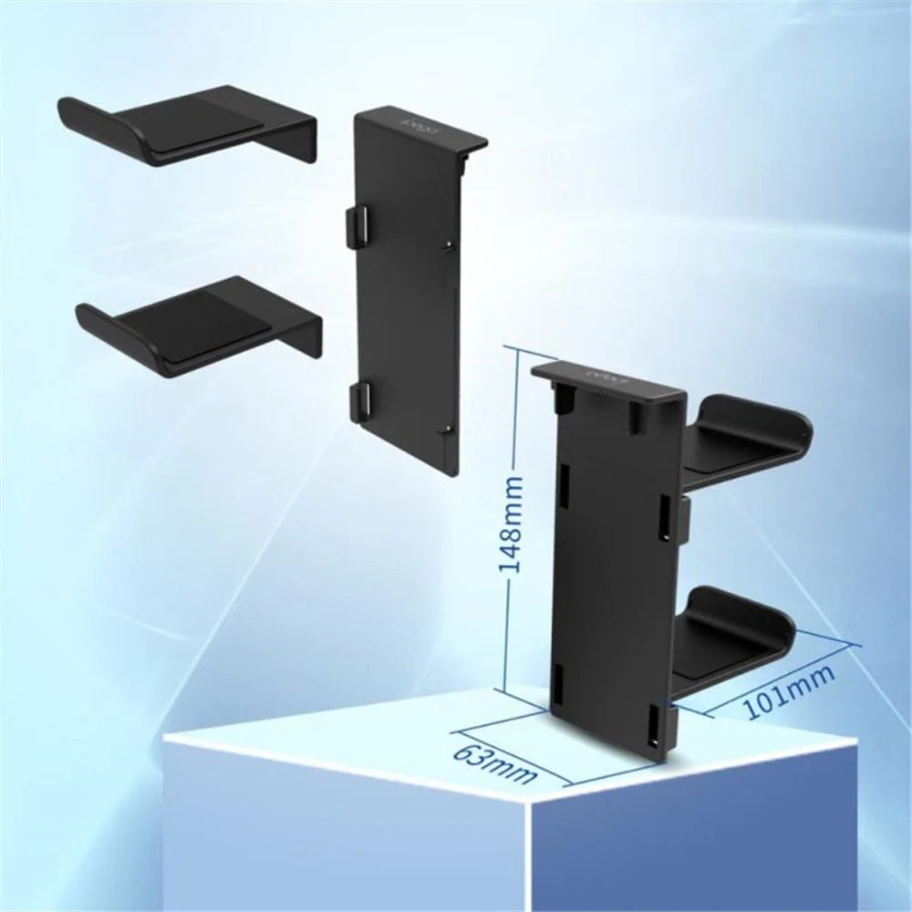 IPEGA PG-9222 Game Console Multifunctional Hanging Bracket Headphone Side Hanger Game Accessories - 6