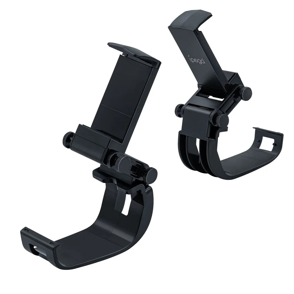 IPEGA PG-XBS005 Adjustable Gamepad Phone Holder Clip Bracket for Xbox Series S/Series X/Xbox One/Elite 2 Game Controller - 2