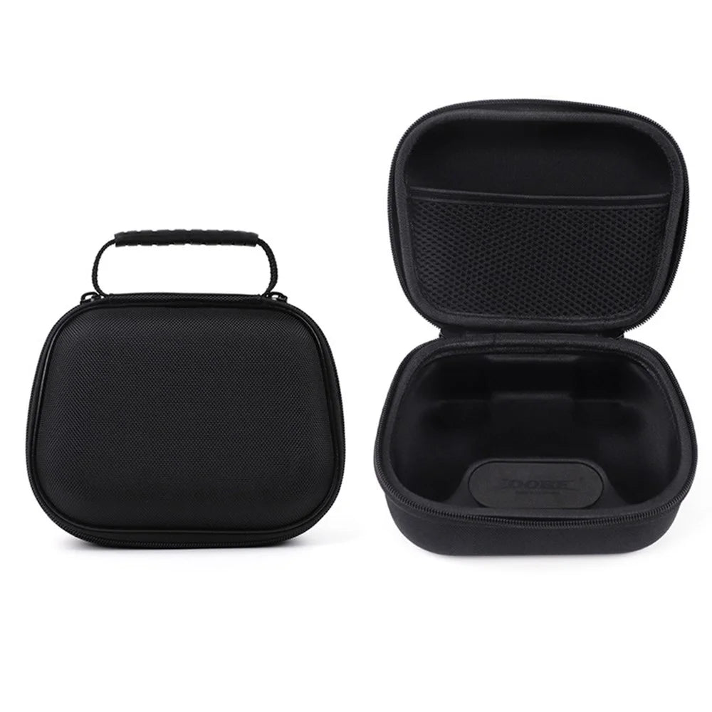 DOBE TY-18177 Game Controller Carrying Case for PS5/PS4/Switch Pro/Google Controller EVA Protective Holder Shockproof Storage Bag Traveling Case - 5