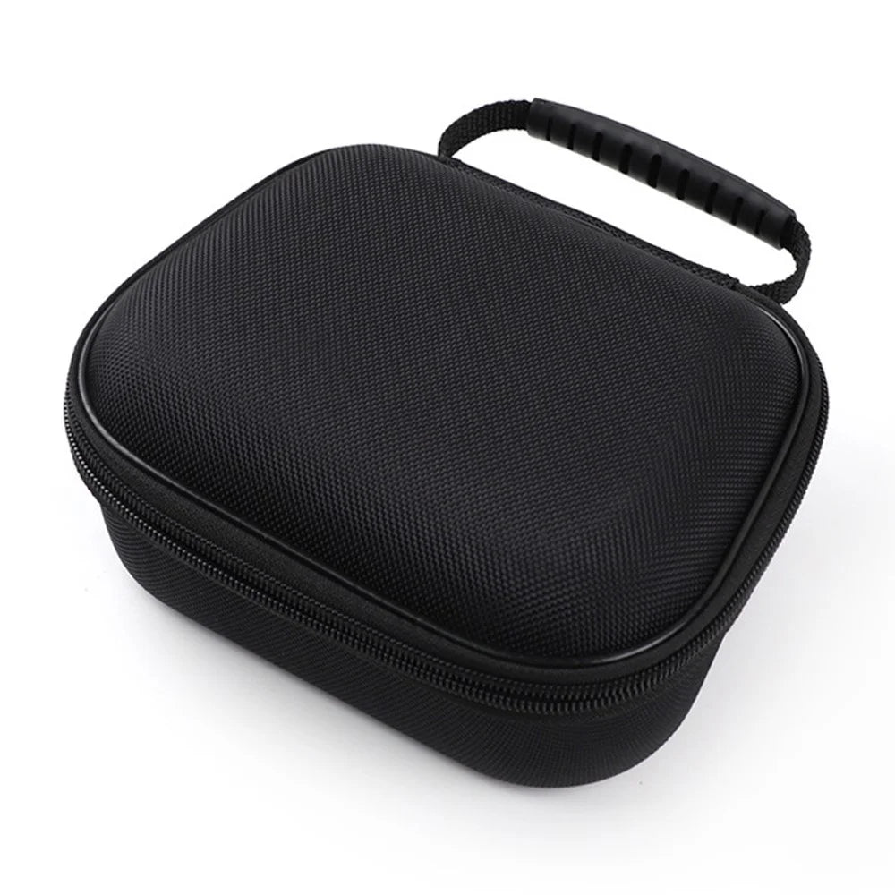 DOBE TY-18177 Game Controller Carrying Case for PS5/PS4/Switch Pro/Google Controller EVA Protective Holder Shockproof Storage Bag Traveling Case - 6