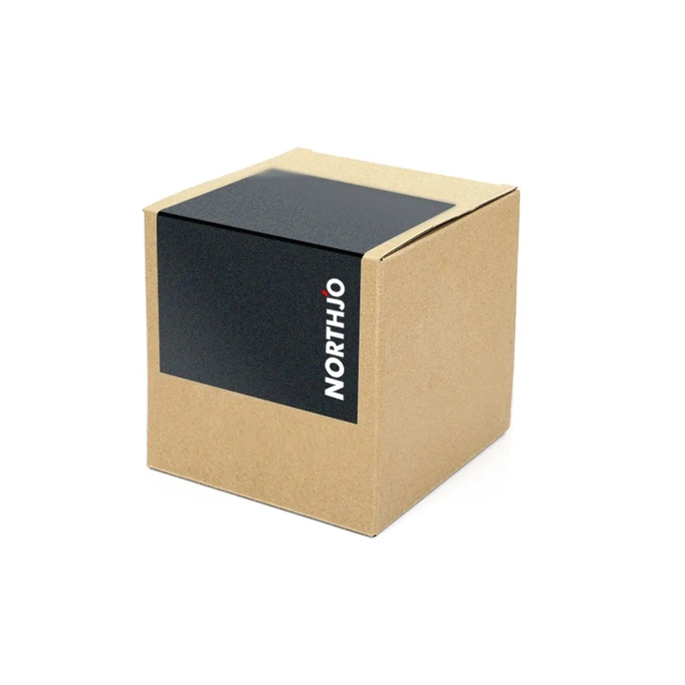 NORTHJO US/Japanese to US/Japanese/AU Plug Mini Adapter Travel Converter Socket - 5