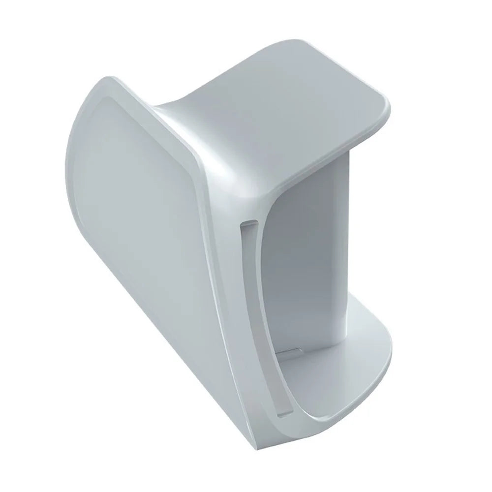 AOLION AL-XB2019 For Xbox One / One Slim / One X / Series S X Gamepad Mount ABS Game Controller Desktop Display Stand - White - 2