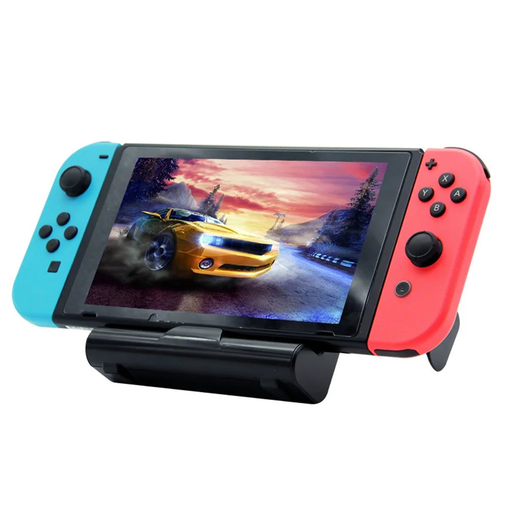 SW323 Charging Dock for Nintendo Switch Portable TV Docking Station with HD Adapter / Type C Port / USB Port - 2