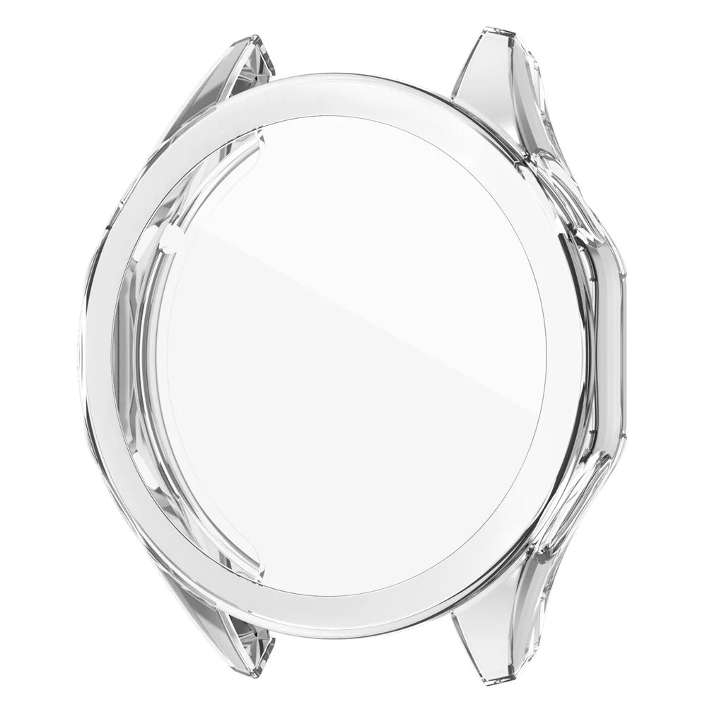 For Huawei Watch GT 4 46mm TPU Watch Case Full Coverage Smartwatch Protective Cover - 2