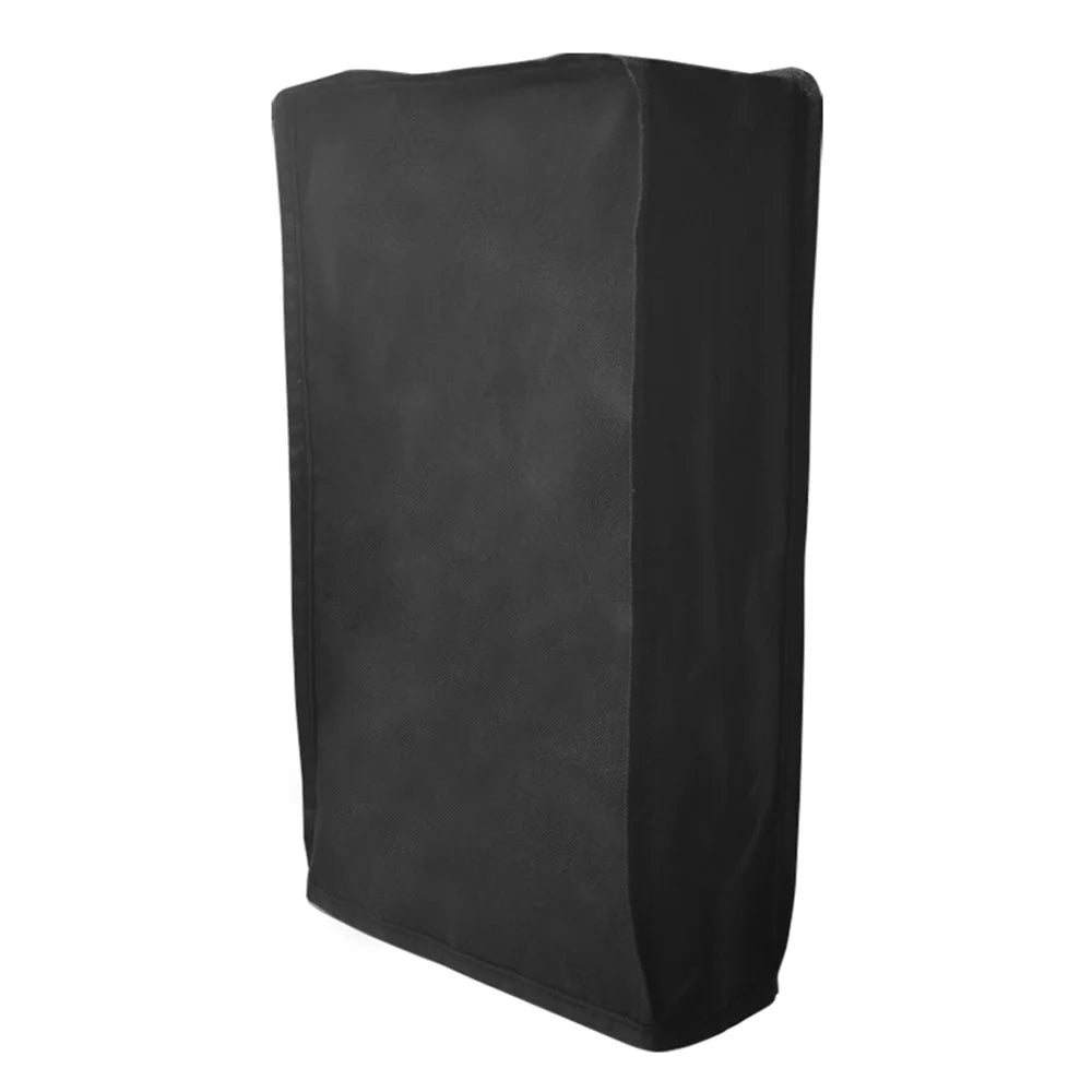 AOLION AL-P5313 Dust Cover for Sony PS5 Slim Polyester Protector Anti-Scratch Sleeve Game Console Accessory - 1