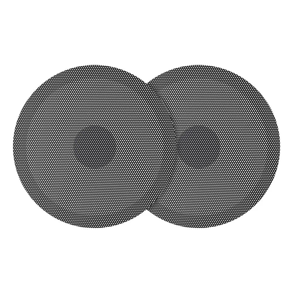IPEGA PG-P5S037 2-Pack Fan Dust Filter for Sony P5 Slim Digital / Disc Edition Game Console Dust-Proof Net - 1