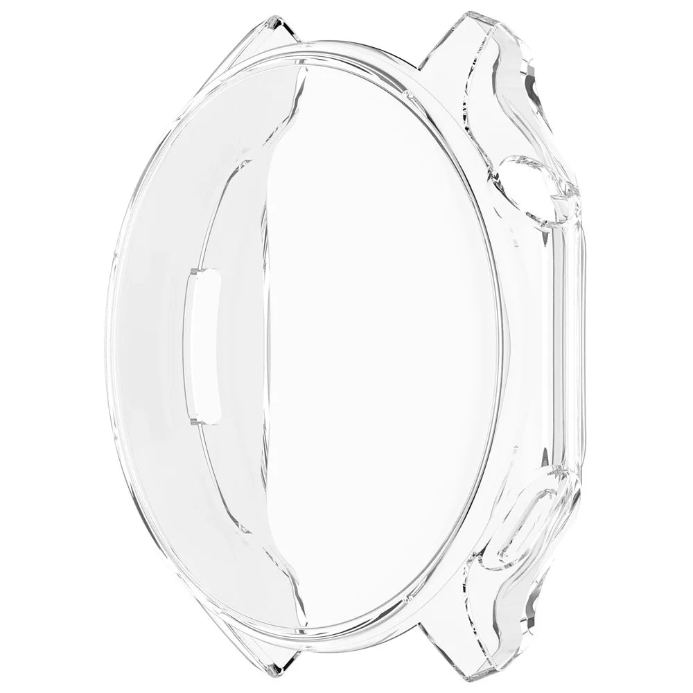 For OnePlus Watch 2 / Oppo Watch X Smartwatch Protector Shockproof TPU Watch Frame Case - 2