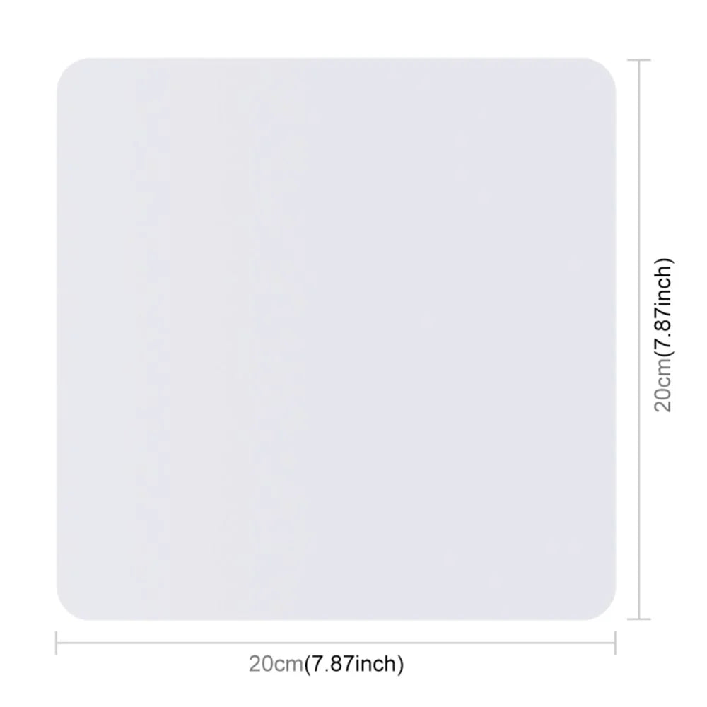 PULUZ 40cm Acrylic Reflection Plate Background Plate PU5340 - 6