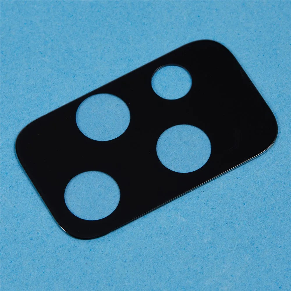 2Pcs For Honor 200 Lite Camera Lens Protector Silk Printing Tempered Glass Rear Lens Film - 6