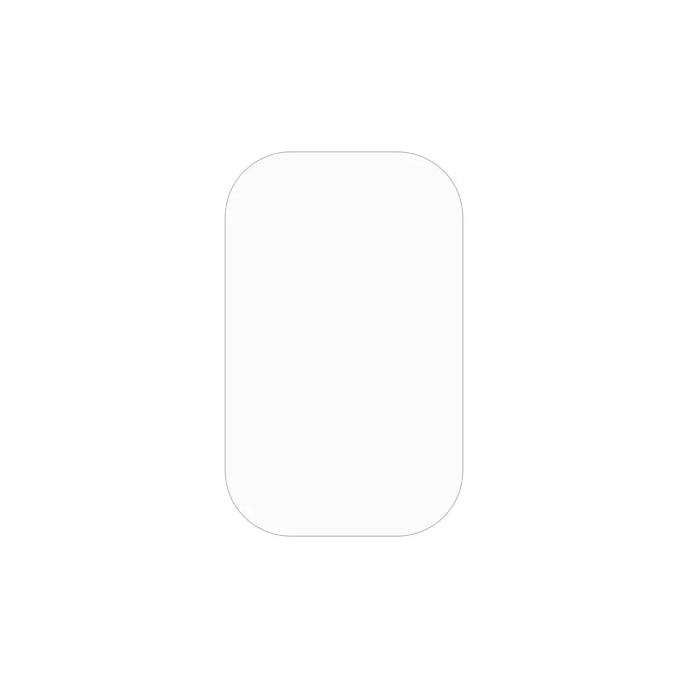 For Apple Watch Series SE3 / SE2 / SE1 / 6 / 5 / 4 40mm / 7 / 8 41mm Matte TPU Watch Screen Protector - 2