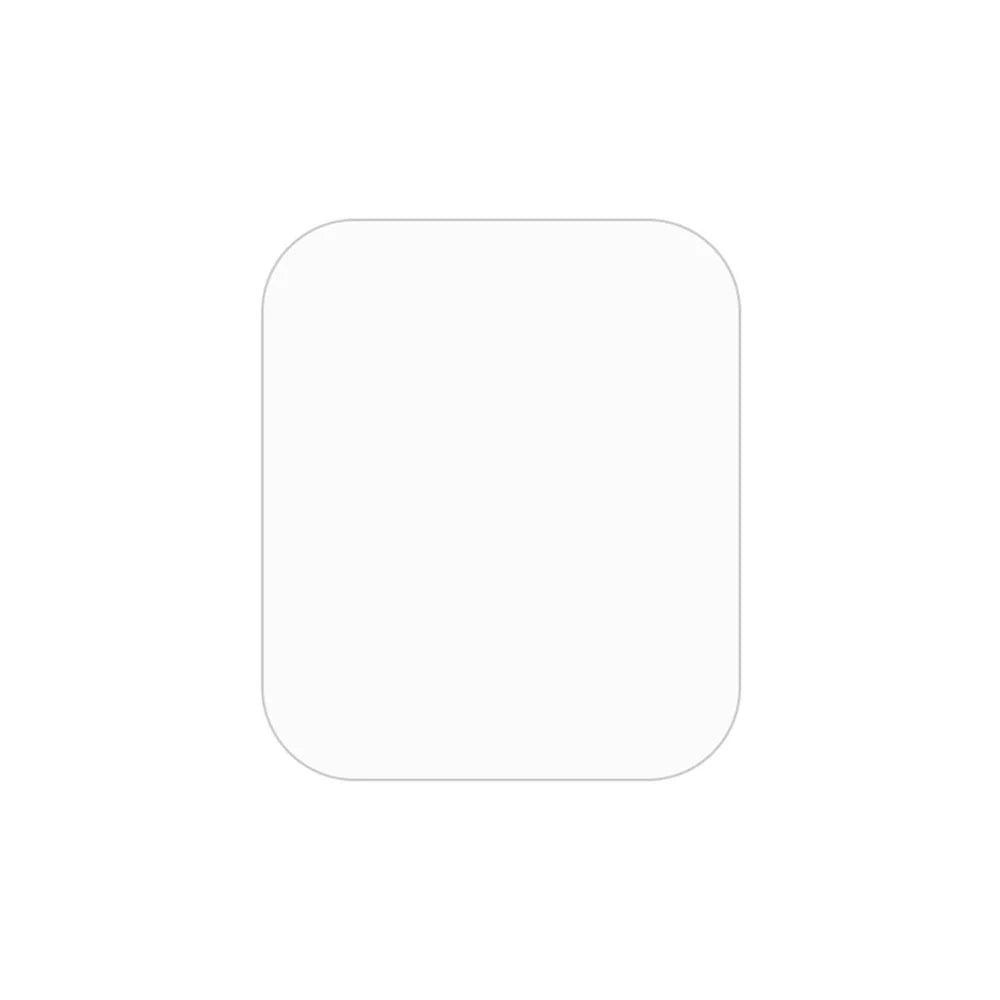 For Xiaomi Redmi Watch 5 Active Screen Protector TPU HD Clear Smart Watch Film - 2