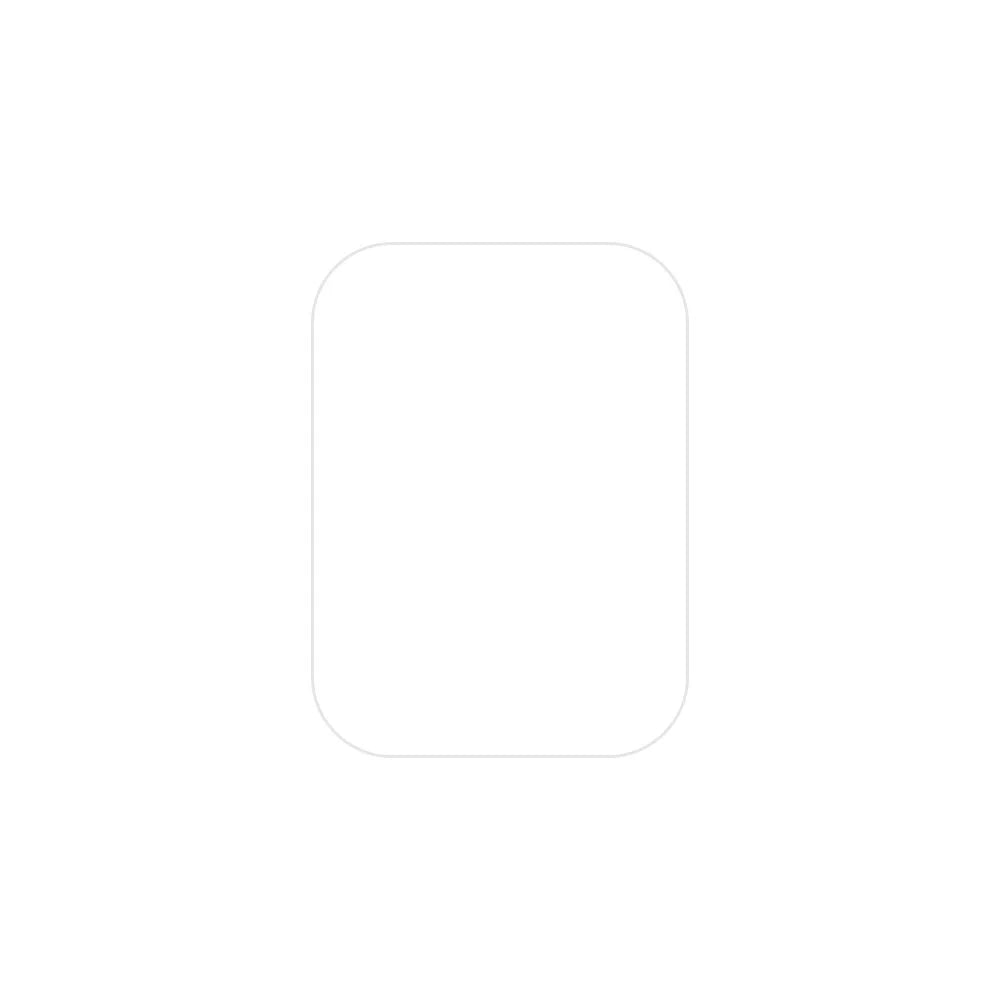 For Xiaomi Smart Band 9 Pro Screen Protector TPU HD Clear Smart Watch Film - 2