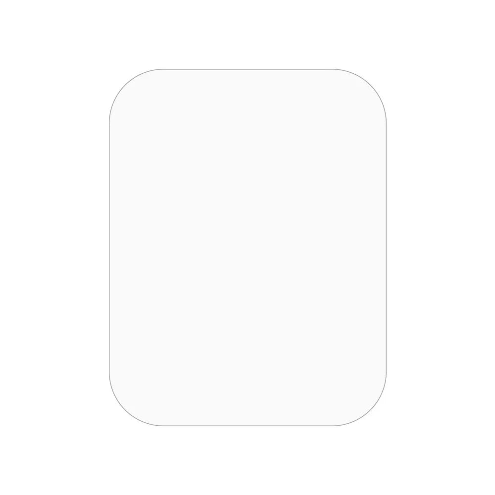 For Haylou Watch S6 Screen Protector TPU HD Clear Smart Watch Film - 2
