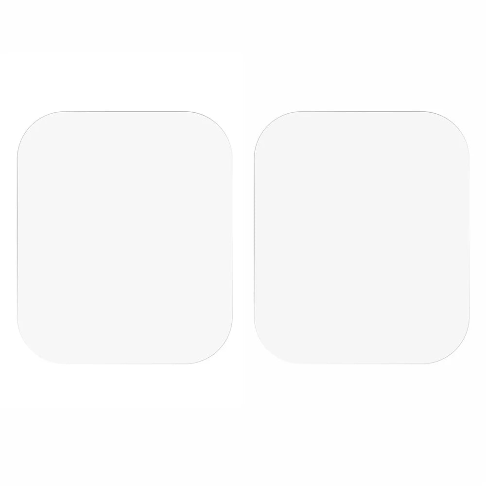 2Pcs For Garmin Venu X1 Screen Protector Smart Watch Clear TPU Film - 2