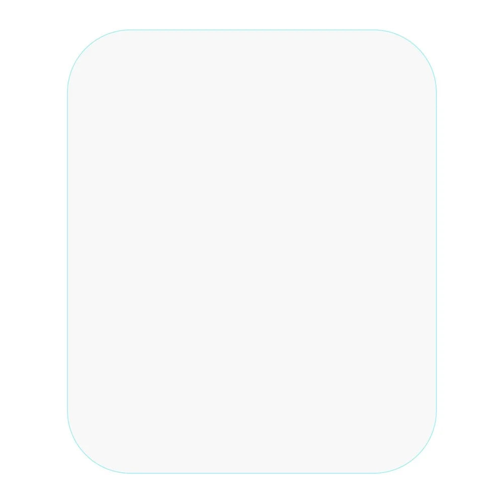 For Huami Amazfit GTS 4 Mini Ultra Slim Soft TPU Explosion-proof HD Smooth Screen Protector Protective Film - 2