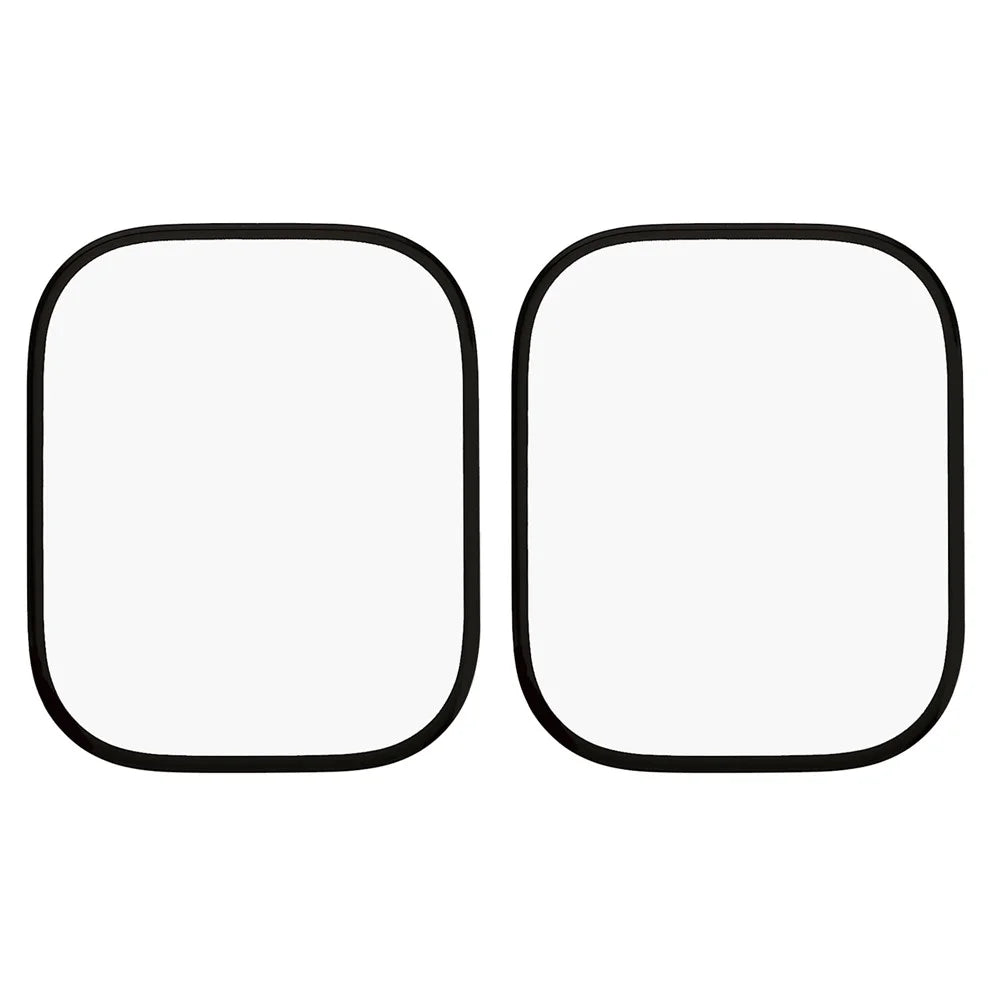 2Pcs / Pack Anti-Scratch Screen Protector for Apple Watch Ultra 3 / Ultra 2 / Ultra 49mm Full Coverage Soft PMMA 3D Curved HD Watch Screen Film - 2