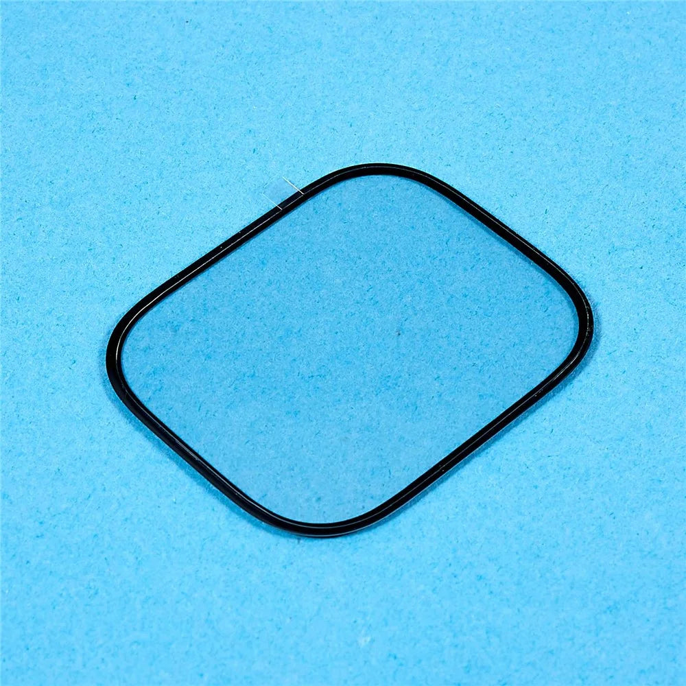 2Pcs / Pack Anti-Scratch Screen Protector for Apple Watch Ultra 3 / Ultra 2 / Ultra 49mm Full Coverage Soft PMMA 3D Curved HD Watch Screen Film - 5