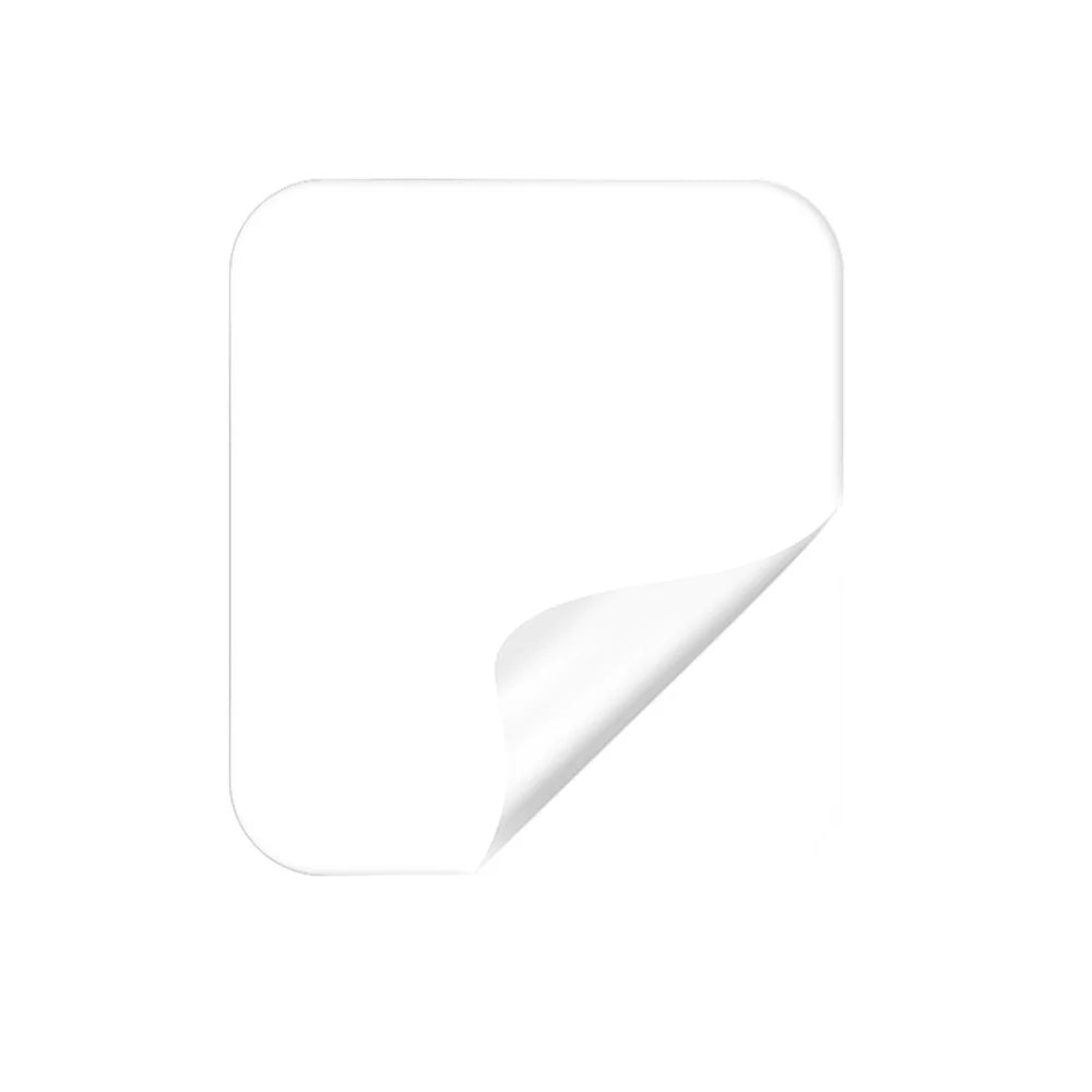 For Apple Watch Series 9 / 8 / 7 45mm Scratch Resistant Screen Protector Soft TPU Screen Film Guard - 2
